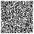 QR code with Walker Industrial Cleaning LLC contacts