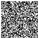QR code with We Work Hard Cleaning Service contacts