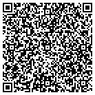 QR code with White Glove Cleaning Service contacts