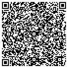 QR code with Work For Brown S Cleaning Service contacts