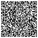 QR code with X-Tra Clean contacts