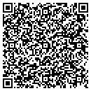 QR code with Zebri Cleaning contacts