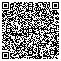 QR code with A-Z Cleaning contacts