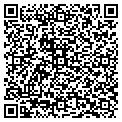 QR code with Cinderrella Cleaning contacts