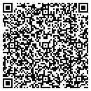QR code with Has Clean contacts