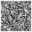 QR code with I Enjoy Cleaning contacts