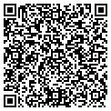 QR code with J&M Carpet Cleaning contacts