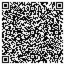 QR code with K C Cleaning contacts