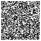 QR code with On The Spot Cleaning contacts