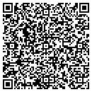 QR code with S D Cleaning LLC contacts