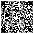 QR code with J D RS Lock & Key contacts
