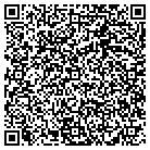 QR code with Angela's Cleaning Service contacts