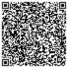QR code with University Of The Pacific contacts