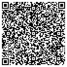 QR code with J A Construction Of California contacts