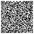 QR code with C-N-C Custom Cleaning contacts