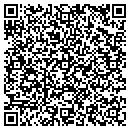 QR code with Hornaday Cleaning contacts