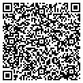 QR code with H O S Clean Up contacts