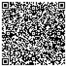 QR code with Hunter S Dust Busters contacts