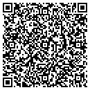 QR code with C & H Machine contacts