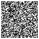 QR code with Km Mclean Inc contacts