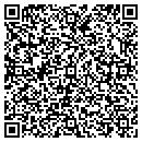 QR code with Ozark Septic Service contacts
