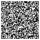 QR code with Atwater Library contacts