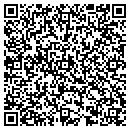 QR code with Wandas Cleaning Service contacts