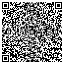 QR code with Wuz Clean Up contacts