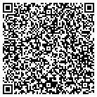 QR code with Acisia Cleaning Services LLC contacts
