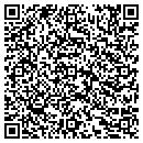 QR code with Advanced Tree Service & Land C contacts