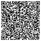 QR code with Design Institute Of San Diego contacts