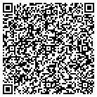 QR code with Alberts Cleaning Services LLC contacts