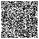 QR code with A M Cleaning Service contacts