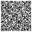 QR code with A A Rambelane contacts