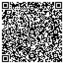 QR code with A Office Cleaning contacts