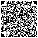 QR code with A Top To Bottom Cleaning contacts