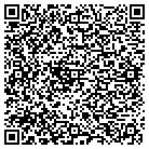 QR code with A Zingaro Cleaning Services LLC contacts