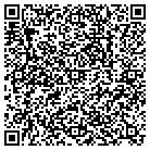 QR code with Chin Liss Cleaners Inc contacts