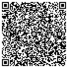 QR code with Hightown Church Of God contacts