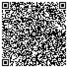 QR code with Action Diversified Printing contacts