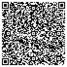QR code with Gamma Cleaning Contractors LLC contacts