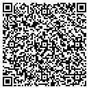 QR code with Hard Knocks Cleaning contacts