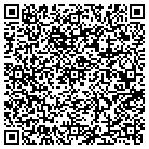 QR code with Hs Cleaning Services LLC contacts