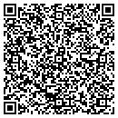 QR code with J C Cleaning LLC contacts
