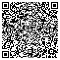 QR code with Clausette contacts
