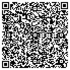 QR code with Liz's Cleaning Service contacts