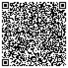 QR code with One-Of-A-Kind Cleaning Service contacts