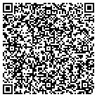 QR code with Pristine Cleaning Inc contacts