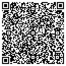 QR code with R B Cleaning Systems LLC contacts