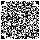 QR code with R&E Cleaning Services LLC contacts